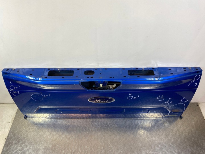 2019 FORD F150 COUVERCLES DE COFFRE COUVERCLES DE COFFRE