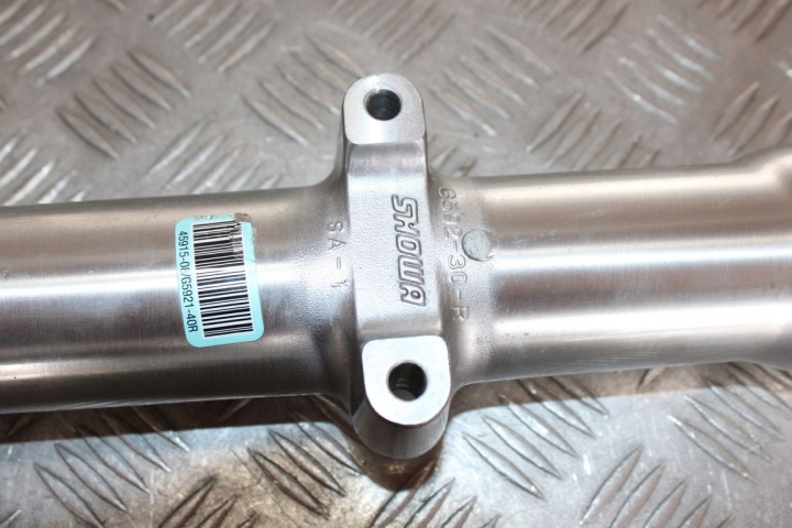 GOLEN BIELLETTES SUSPENSIONS AVANT DROITE HARLEY DAVIDSON SOFTAIL FAT BOY 08 17