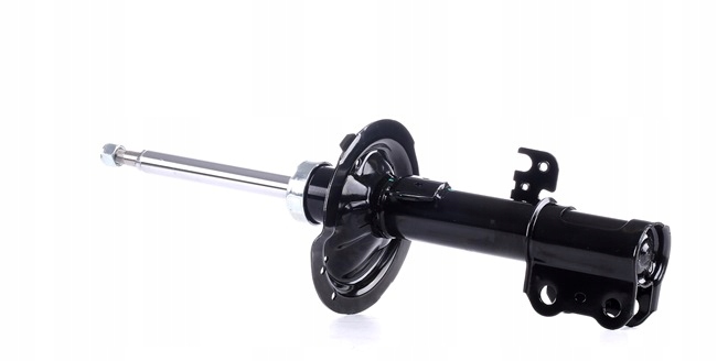 RIDEX 854S0815 AMORTISSEUR GAZEUX ENTRETOISE SUSPENSIONS AVANT LEWO