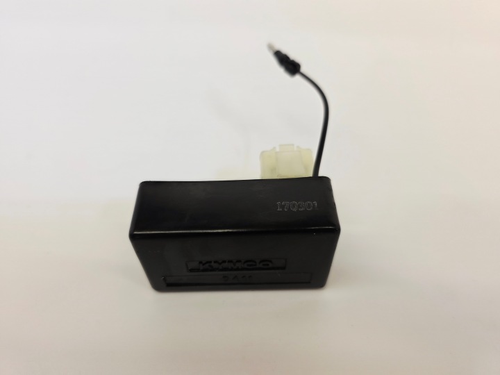 KYMCO SUPER 8 SUPER8 50 125 MODULE ALLUMAGE CONTRÔLEUR ORDINATEUR