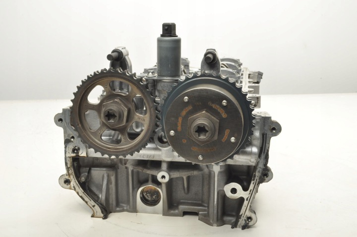 CAYENNE 9PA 4.5 V8 340KM M48/00 M4800 DROITE CULASSE 948105121 233 MILLE KM