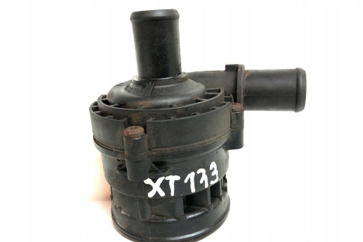PETIT MOTEUR CIRCULATION EAU NISSAN X-TRAIL (T31) 0392023015 2.0L DIESEL 110KW