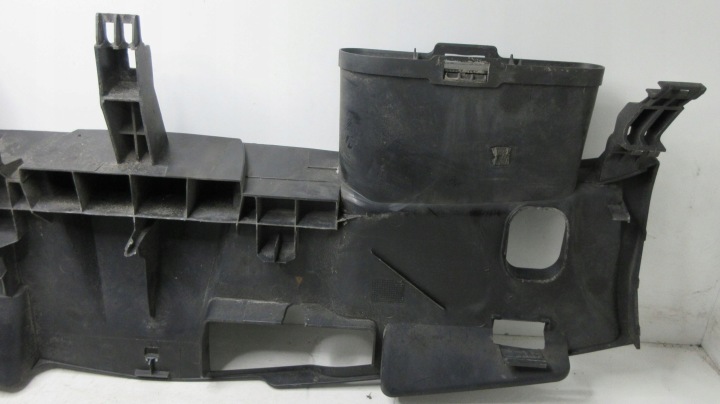 MERCEDES-BENZ E W212 A2125000255 PROTECTION RADIATEUR