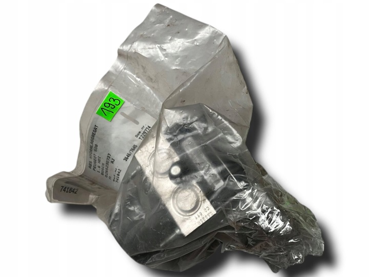 POMPE ABS PEUGEOT 508 I 0265951245 0265230737 9677031780 9677032180 !J