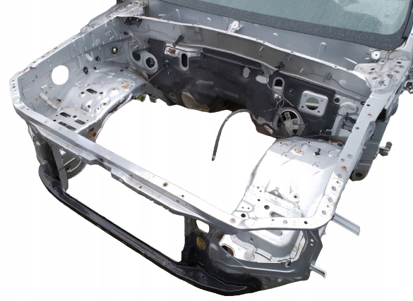 BUDA CABINE CARROSSERIE TOYOTA LAND CRUISER 120 D4D