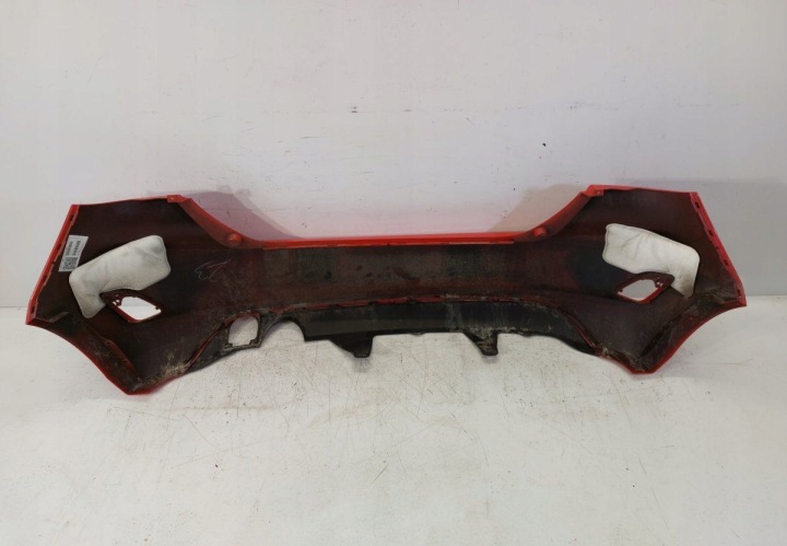 H1BB-17906-A1 PARE-CHOCS ARRIÈRE FORD FIESTA VII