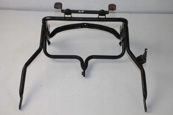 SUZUKI GSX 600 F 600F 89-97 CHÂSSIS AVANT AVANT