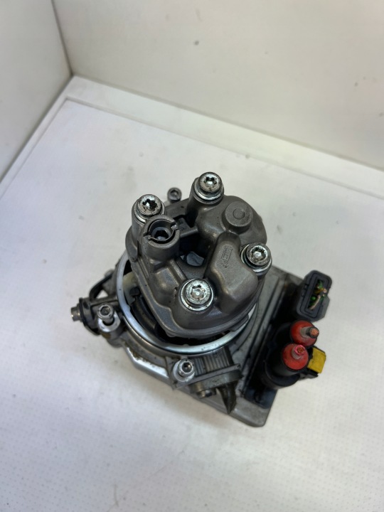 RENAULT LAGUNA III 3 LIFT 10-15R 2.0 DCI POMPE AMPLIFICATEUR