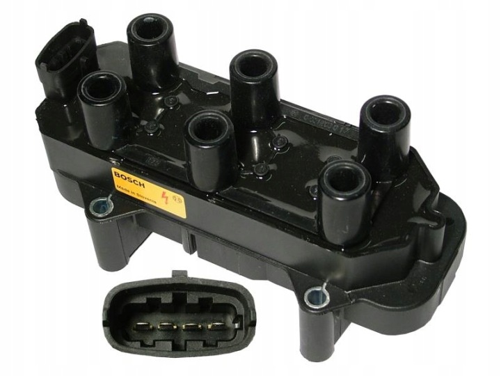 BOBINE ALLUMAGE BOSCH 0 221 503 017