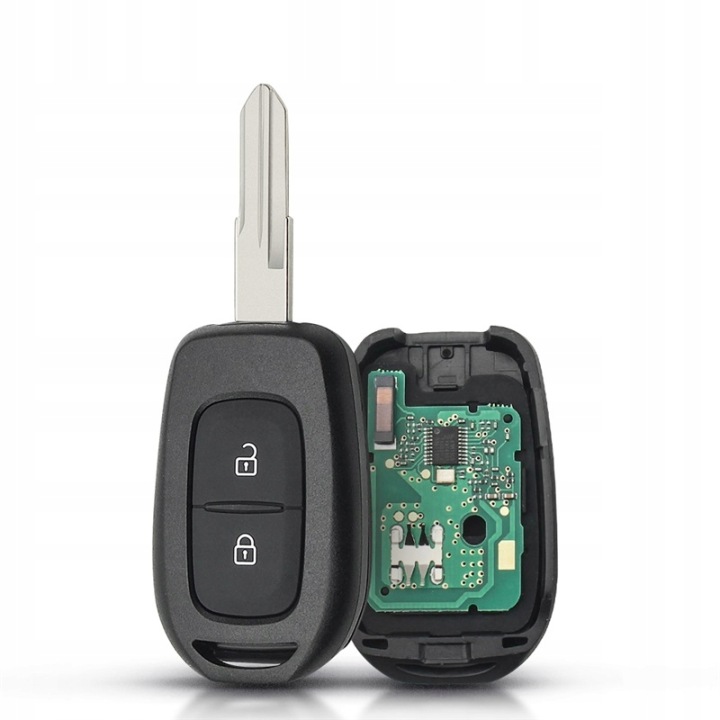 FOR RENAULT SANDERO DACIA LOGAN 2 STEPWAY CLIO4 DUSTER 2016