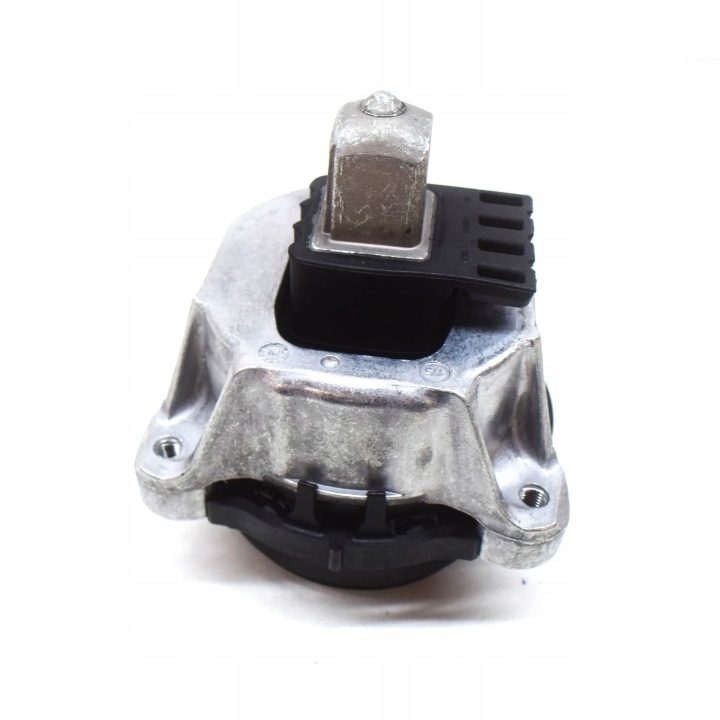BMW 7 G11 GAUCHE CÔTÉ COUSSINS MOTEUR 22116860457 ORIGINALE