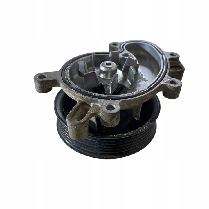 SUBARU FORESTER SK 2023 POMPE À EAU