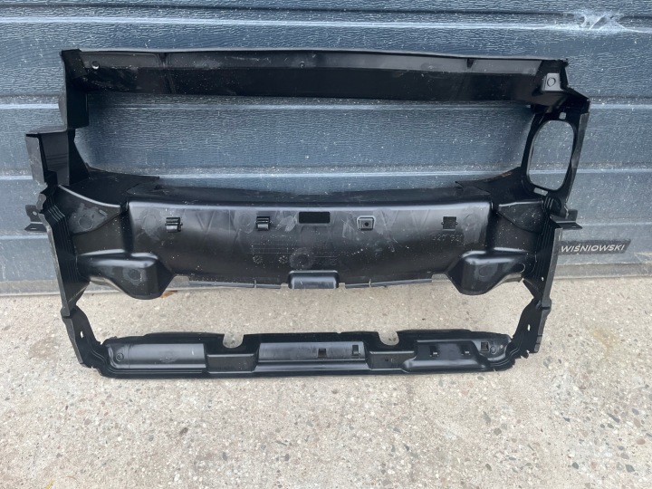 BMW G20 G21 CANAL GUIDE D'AIR ADMISSION CONDUIT D'AIR 5A35891