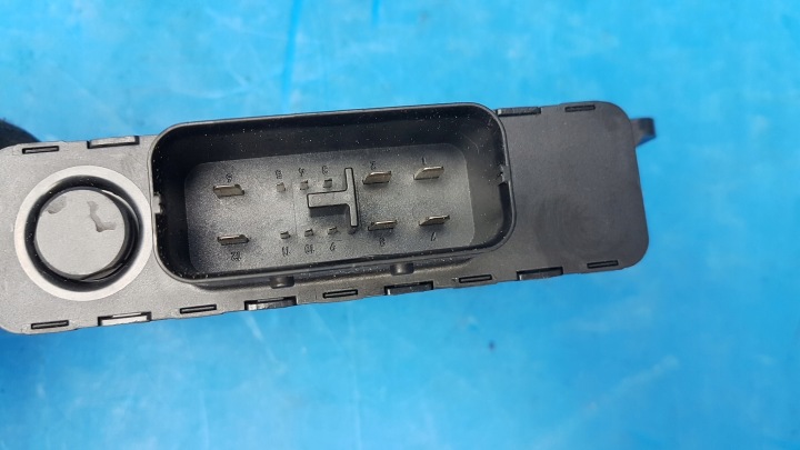CONTRÔLEUR MODULE TENSION PORSCHE CAYENNE 7P5 958