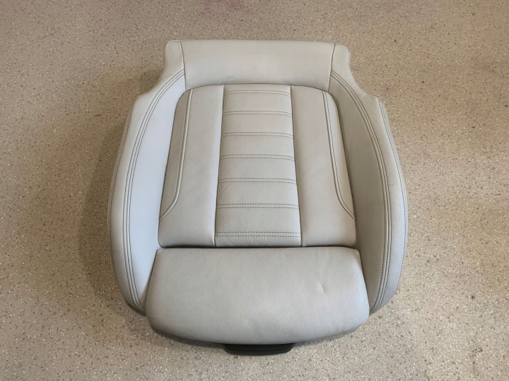 CHÂSSIS SIÈGES PASSAGER AVANT BMW 3 G20 G21 7472481