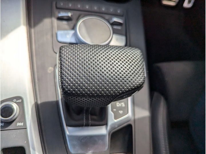 AUDI A5 BARRE DE LIAISON CHANGEMENTS VITESSE 40 TFSI MILD HYBRID MILD HYBRID 140KW (190 HP)