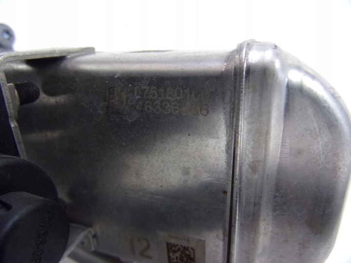 JEEP COMPASS II 1.6 MTJ 17- RADIATEUR EGR 46336486