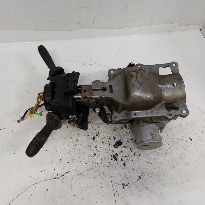 FIAT STILO COLONNE CAOUTCHOUC SUPPORT TRW 00046826731 COMMUTATEUR