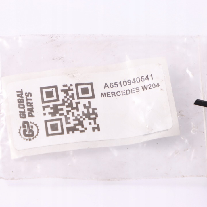 MERCEDES W204 W906 W639 DIESEL OM651 SUPPORT COLLECTEURS ADMISSION A6510940641