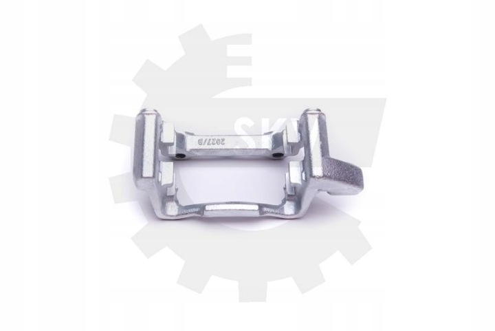 FIXATION ÉTRIER DE FREIN 50SKV554 BDA1169 ARRIÈRE DROIT SEAT LEON SK