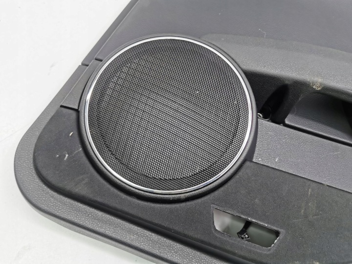 MERCEDES-BENZ C W204 2008 DROITE CÔTÉ CARDAN BRODERIE PORTES ARRIÈRE