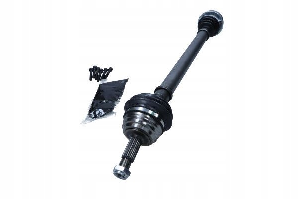 DEMI-ARBRE VW GOLF II DROITE 1,6-1,8B/D/TD 83-91