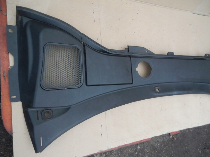 DOUBLURE DE PASSAGE DE ROUE EUROPE VOLVO V60 I S60 II 14R 13-