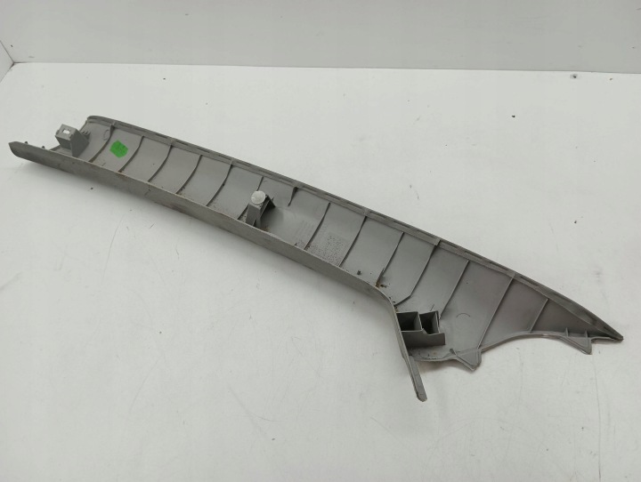 TOYOTA AVENSIS T270 2015 ENSEMBLE REVÊTEMENT SUPPORTS
