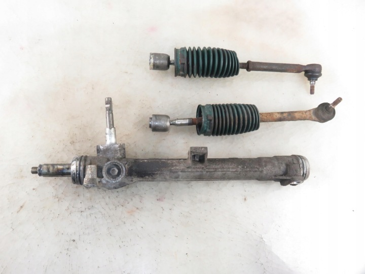 CRÉMAILLÈRE DE DIRECTION FIAT IDEA 37502399E