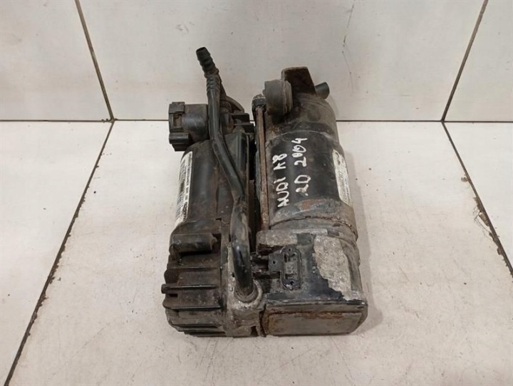 AUDI POMPE PNEUMATIQUE 4E0616007B