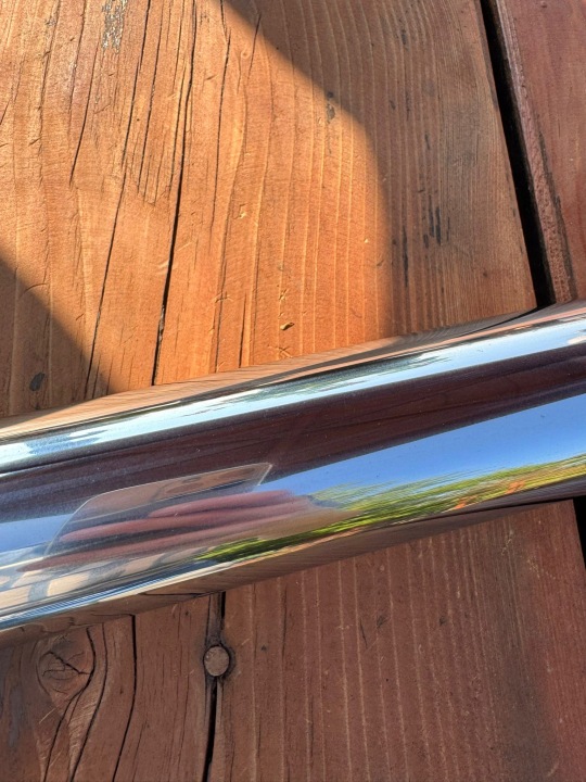 SUSPENSION DWUKOMOROWE AVANT BIELLETTES WP 2CS KTM HUSQVARNA HUSABERG