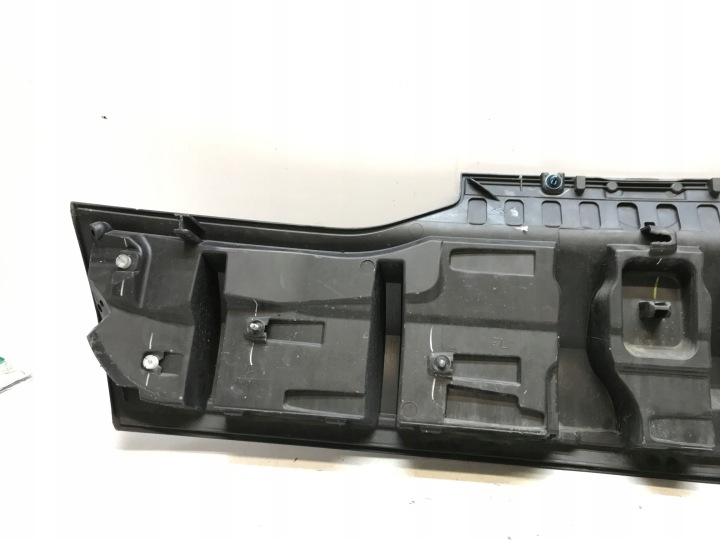 BMW X6 G06 CACHE ARRIÈRE PROTECTION COUVERCLES DE COFFRE COUVERCLES DE COFFRE 7471777