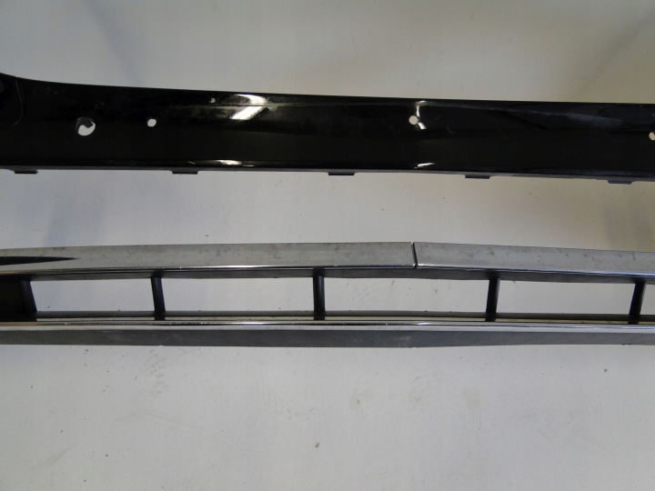MERCEDES PARE-CHOCS AVANT A2138851203 E CLASSE 213 LIFT PTS 040