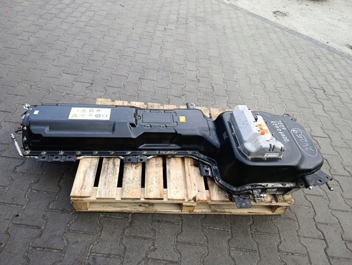 JEEP RENEGADE 4XE BATTERIE BATTERIE 46347049