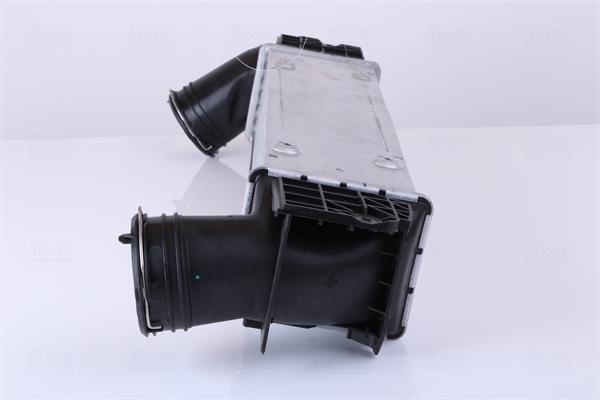 RADIATEUR D'INTERCOOLER NISSENS 96551