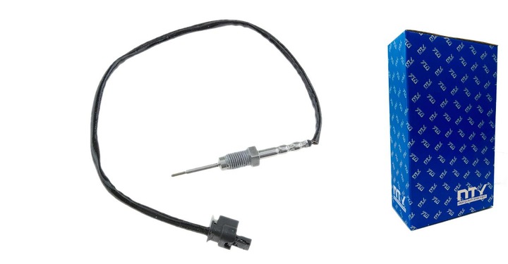 EGT-BM-004 NTY SENSOR TEMPERATURA GASES DE ESCAPE BMW 1 E8# 116D, 118D, 120D 03-13, 