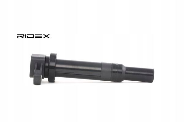 BOBINE ALLUMAGE RIDEX 689C0115 VERS HYUNDAI SANTA FÉ II (CM) VERS KIA