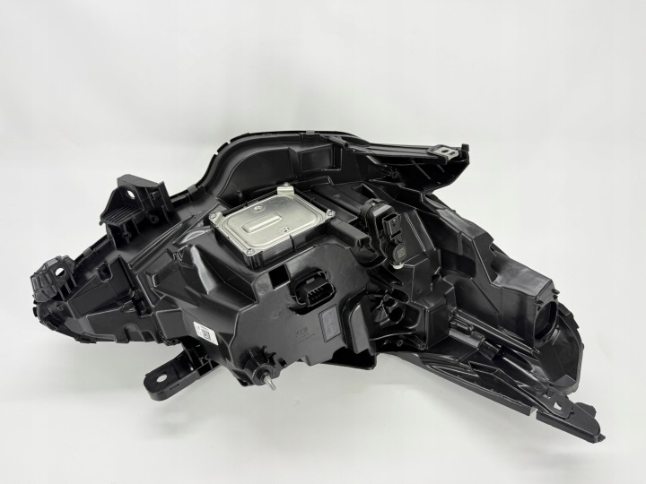 PHARE AVANT AVANT RENAULT CLIO 5 COMPLET LED
