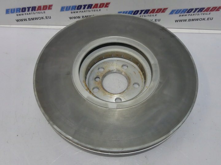 BMW G05 G06 G07 FREINS ENSEMBLE ÉTRIERS DISQUES PLAQUETTES 395X36 370X24 20KM