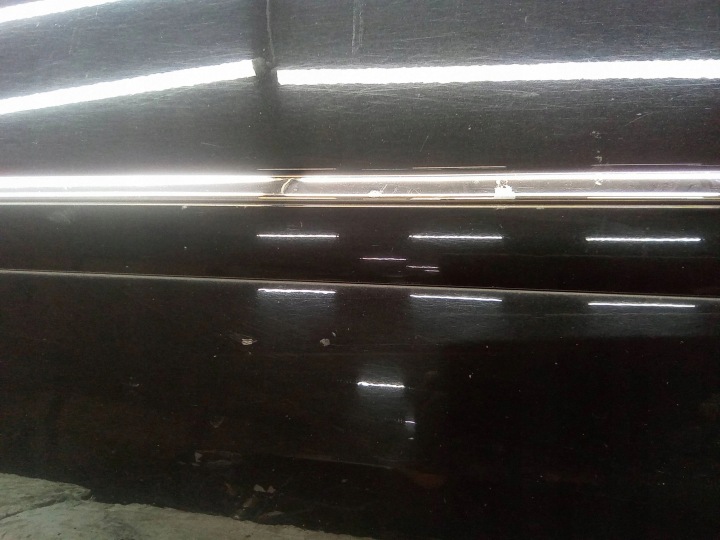 2008 AUDI A8 S8 D3 4E PORTES AVANT