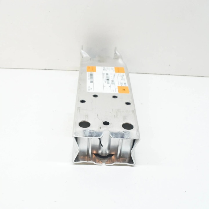 BMW 1 F40 PARE-CHOCS AVANT DROIT ÉLÉMENT DEFORMACYJNY 51117459888 ORIGINAL