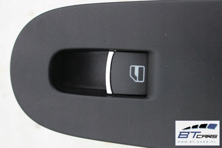 VW SHARAN BOUTON BOUTONS VITRE POMMEAU DE VITESSE MIROIRS 7N0868247 7N0868248 7N09