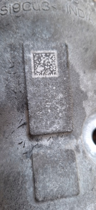 BMW F30 G30 G12 XDRIVE PONT DIFFÉRENTIEL DIFFÉRENTIEL AVANT 3.23 8619486