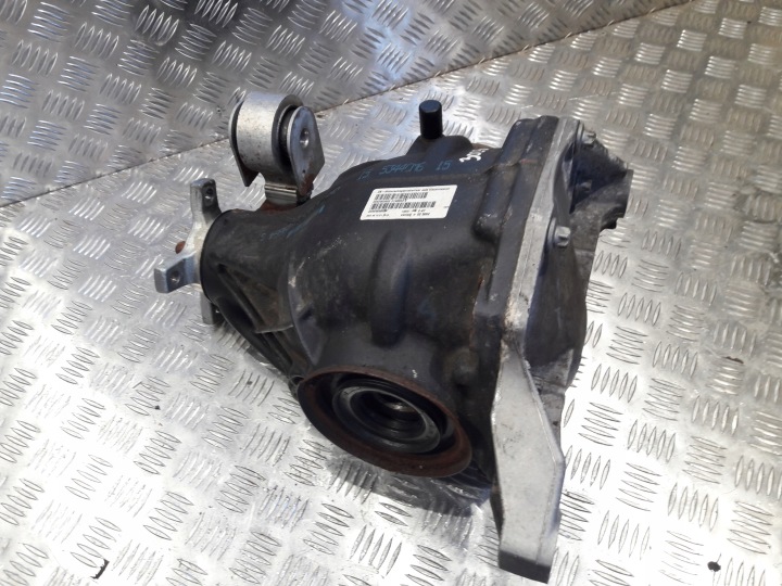 MERCEDES C W205 PONT DIFFÉRENTIEL A2053503603 4000KM