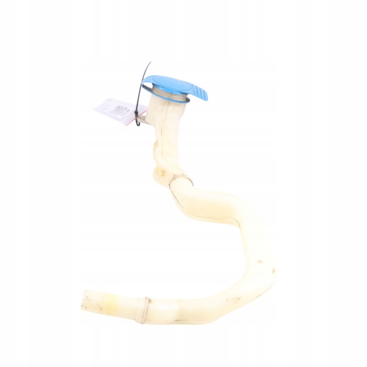 VOLKSWAGEN VW TOUAREG 7L ENTONNOIR GOULOTTE DE REMPLISSAGE BRIDE LIQUIDE LAVE-GLACES 7L6955463B