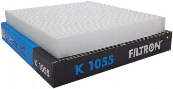 FILTRON K 1055 FILTRE VENTILATION ESPACES PASAZERSKIEJ