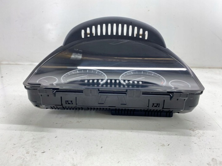 BMW 6 F06 GRAN COUPÉ 2012 COMPTEUR COMPTEUR DE VITESSE 9312038