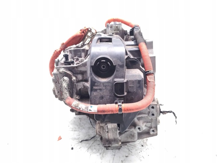 TOYOTA RAV4 AUTOMATIQUE BOÎTE DE VITESSES 2.5 HYBRID 4WD COMPLET HYBRID PHL4