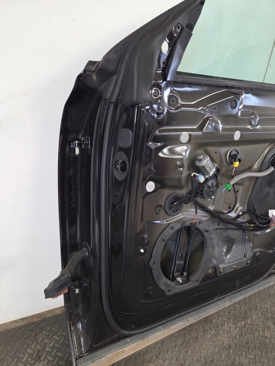 AUDI Q8 SQ8 RSQ8 PORTES DROIT AVANT ARRIÈRE DROIT AVANT ARRIÈRE LY9T Y9T
