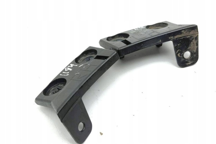 DROIT GLISSIÈRE ARRIÈRE PARE-CHOCS MAZDA CX-5 (KE, GH) KD5351U34 2.2L DIESEL